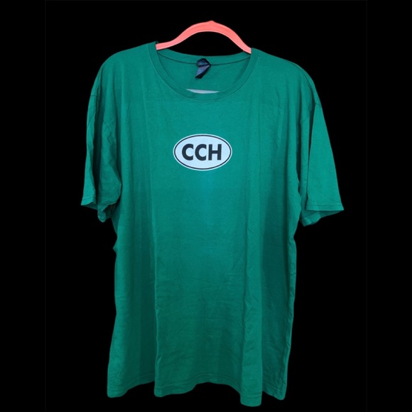 Boston University Comics Come Home BU CCH 2010 Comedy Line-Up Tee NWOT - Picture 6 of 7